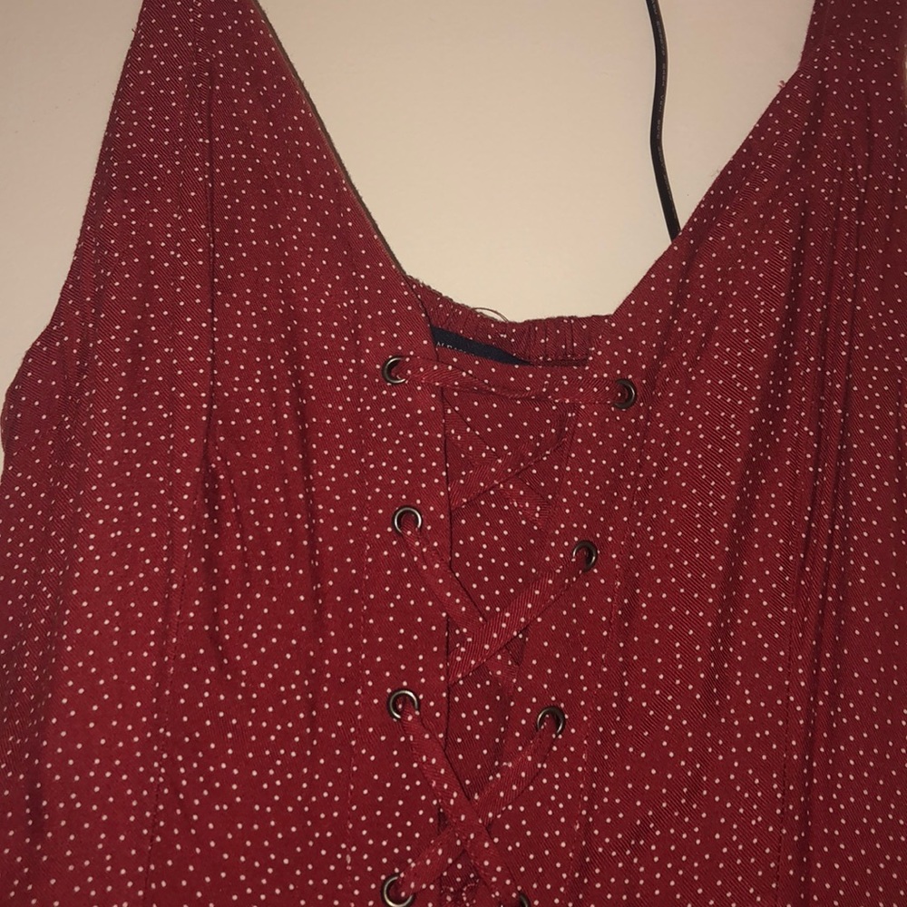 AEO romper - Picture 2 of 4